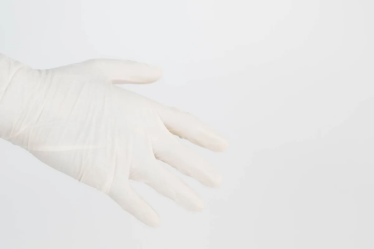 Bodily Fluid Cleanup in Prichard, AL
